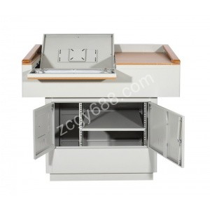 多媒體講臺(tái)