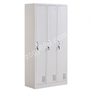 3門(mén)更衣柜