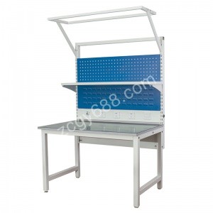 防靜電工作臺(tái)