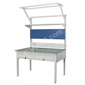 防靜電工作臺