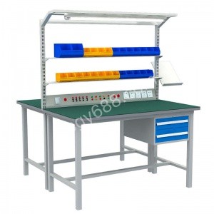 防靜電工作臺(tái)