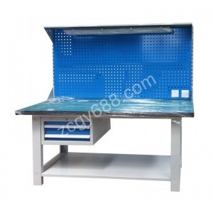 重型工作臺(tái)